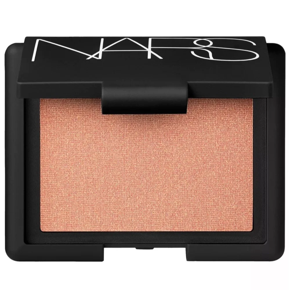NARS Blush Tempted